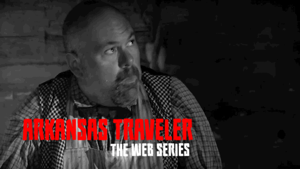 Trouble's brewing in Episode 2 of Arkansas Traveler The Web Series