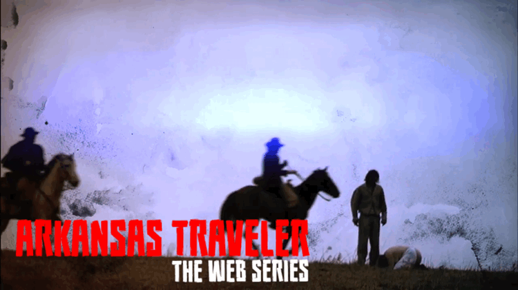 A Nightmare from Episode 2 of Arkansas Traveler The Web Series