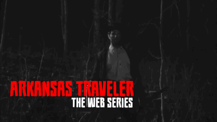 Wayland finished the job in Arkansas Traveler The Web Series Episode 1