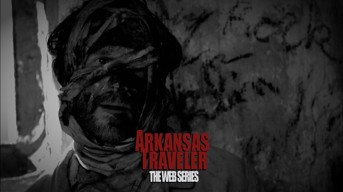 You know old John Bones. Arkansas Traveler The Web Series