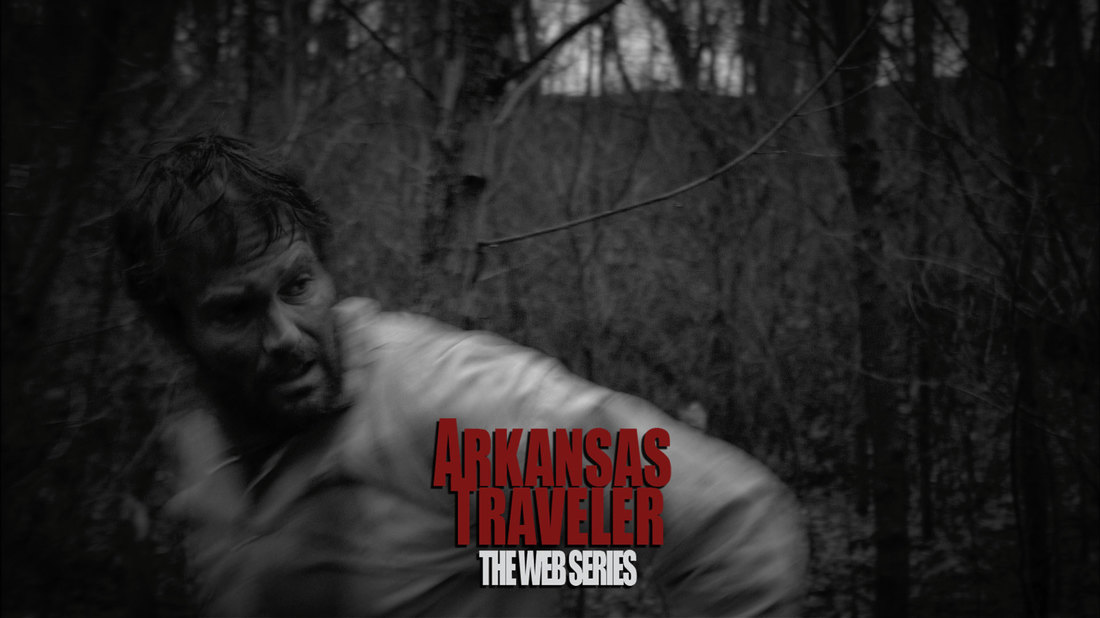 Wayland on the run in Arkansas Traveler Episode 04
