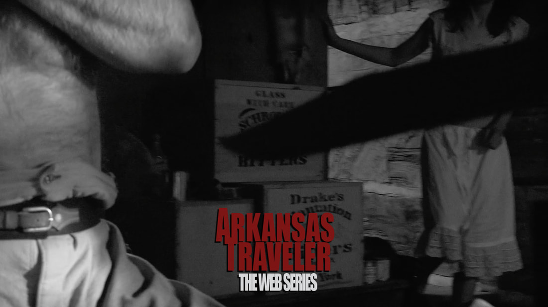 Arkansas Traveler, Episode 05