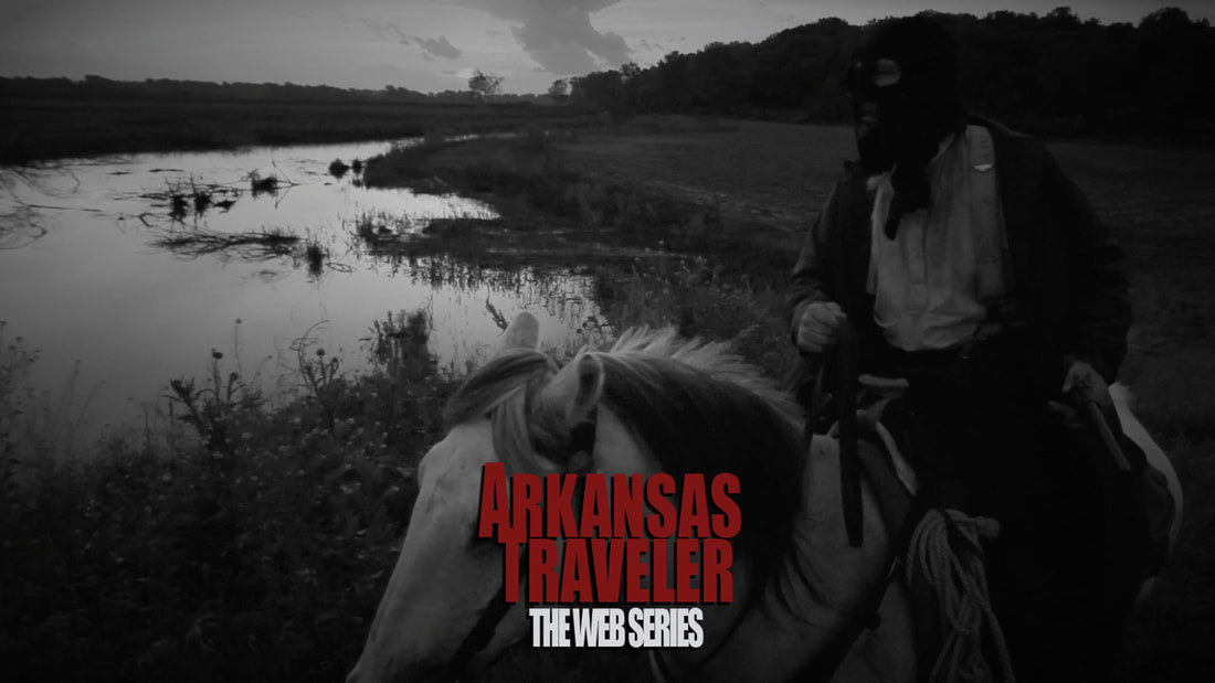 Arkansas Traveler, Episode 05