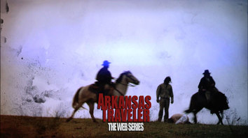 Nightmare from Arkansas Traveler The Web Series Episode 2